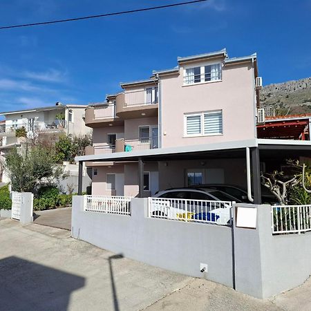 דוגי ראט Apartment Ante מראה חיצוני תמונה