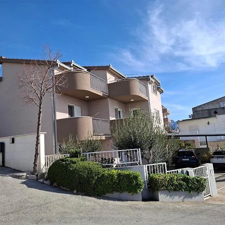 דוגי ראט Apartment Ante מראה חיצוני תמונה