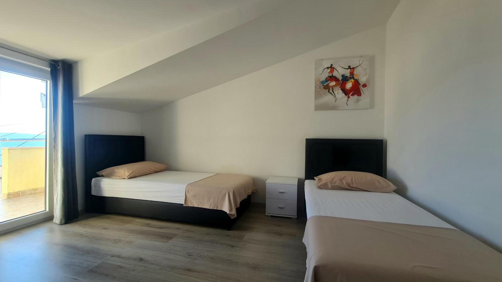 דוגי ראט Apartment Ante מראה חיצוני תמונה