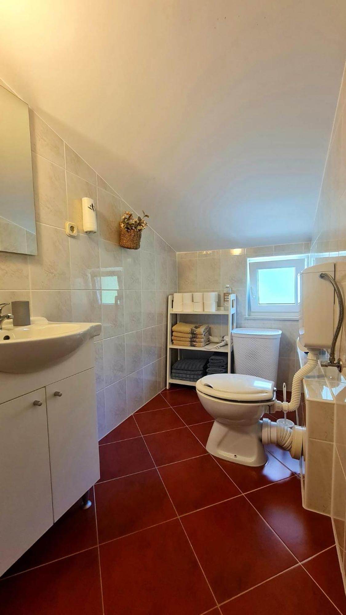 דוגי ראט Apartment Ante מראה חיצוני תמונה