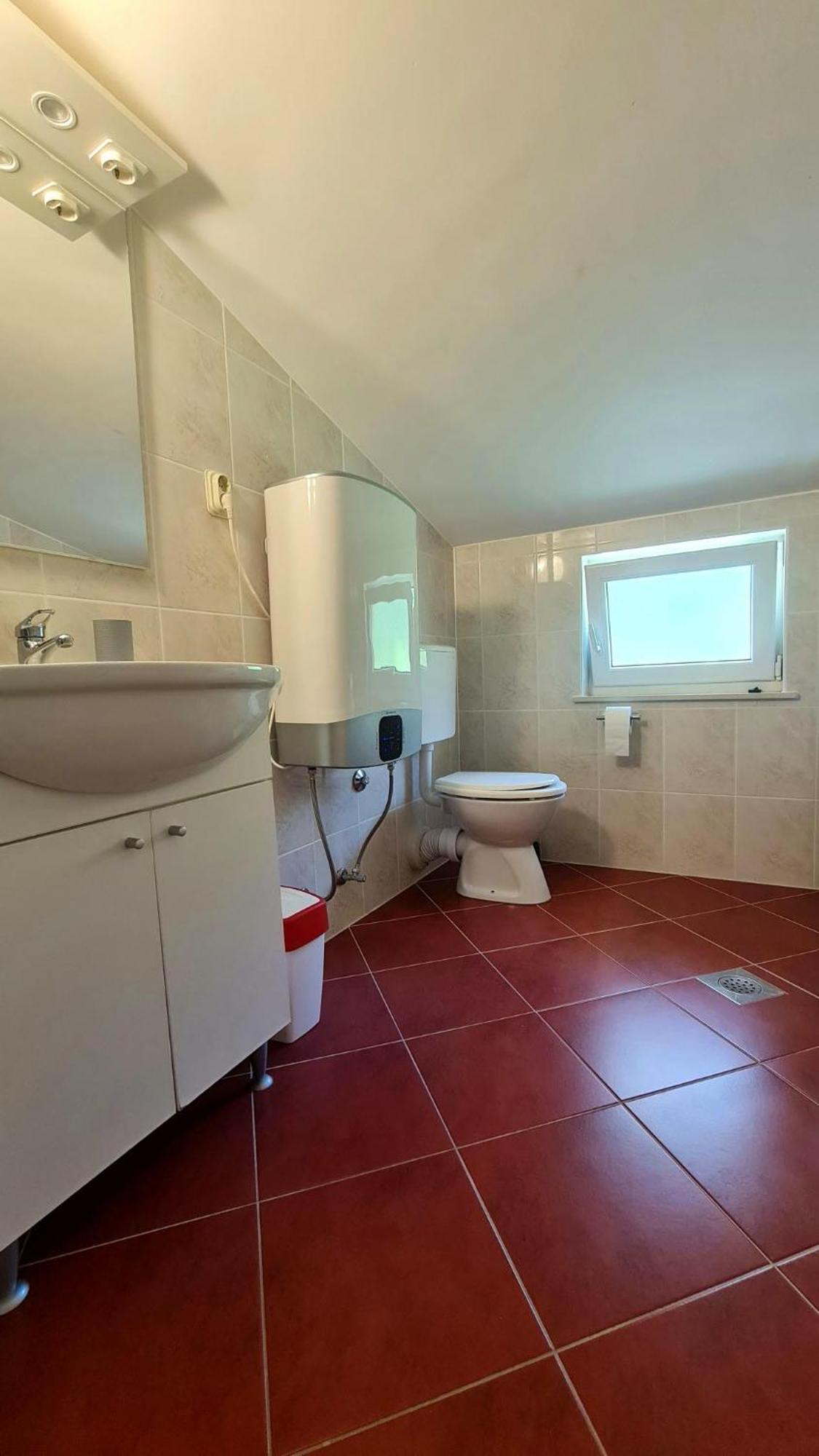דוגי ראט Apartment Ante מראה חיצוני תמונה