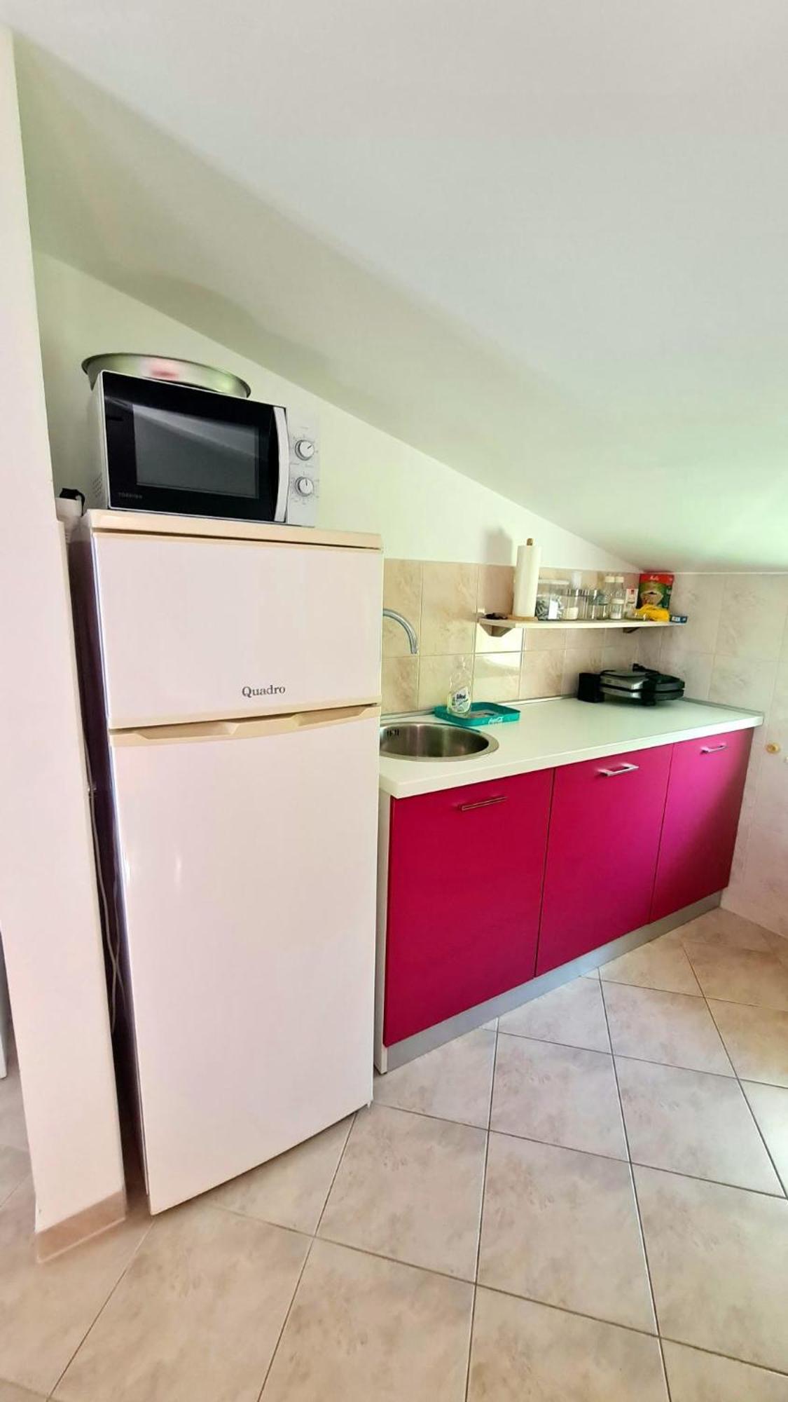 דוגי ראט Apartment Ante מראה חיצוני תמונה