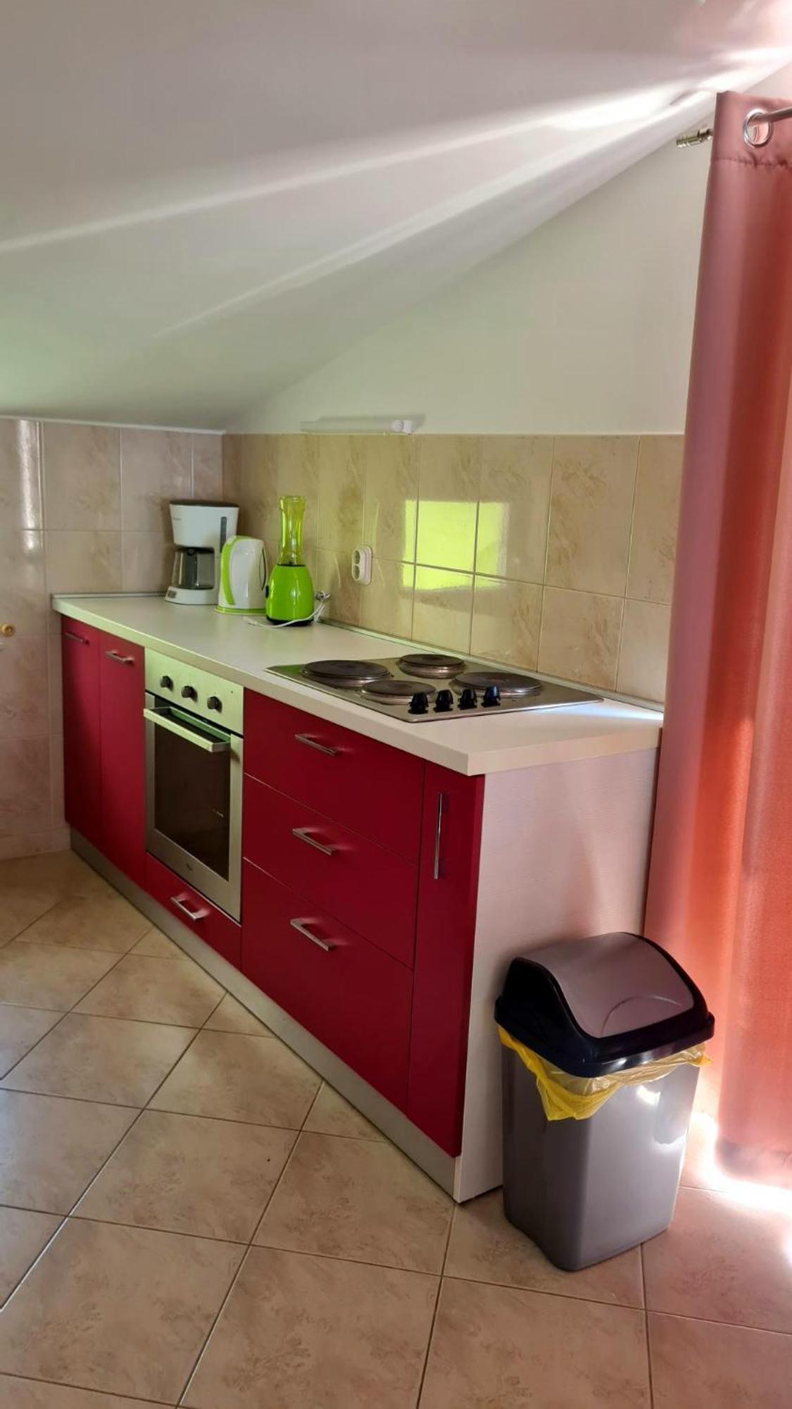 דוגי ראט Apartment Ante מראה חיצוני תמונה