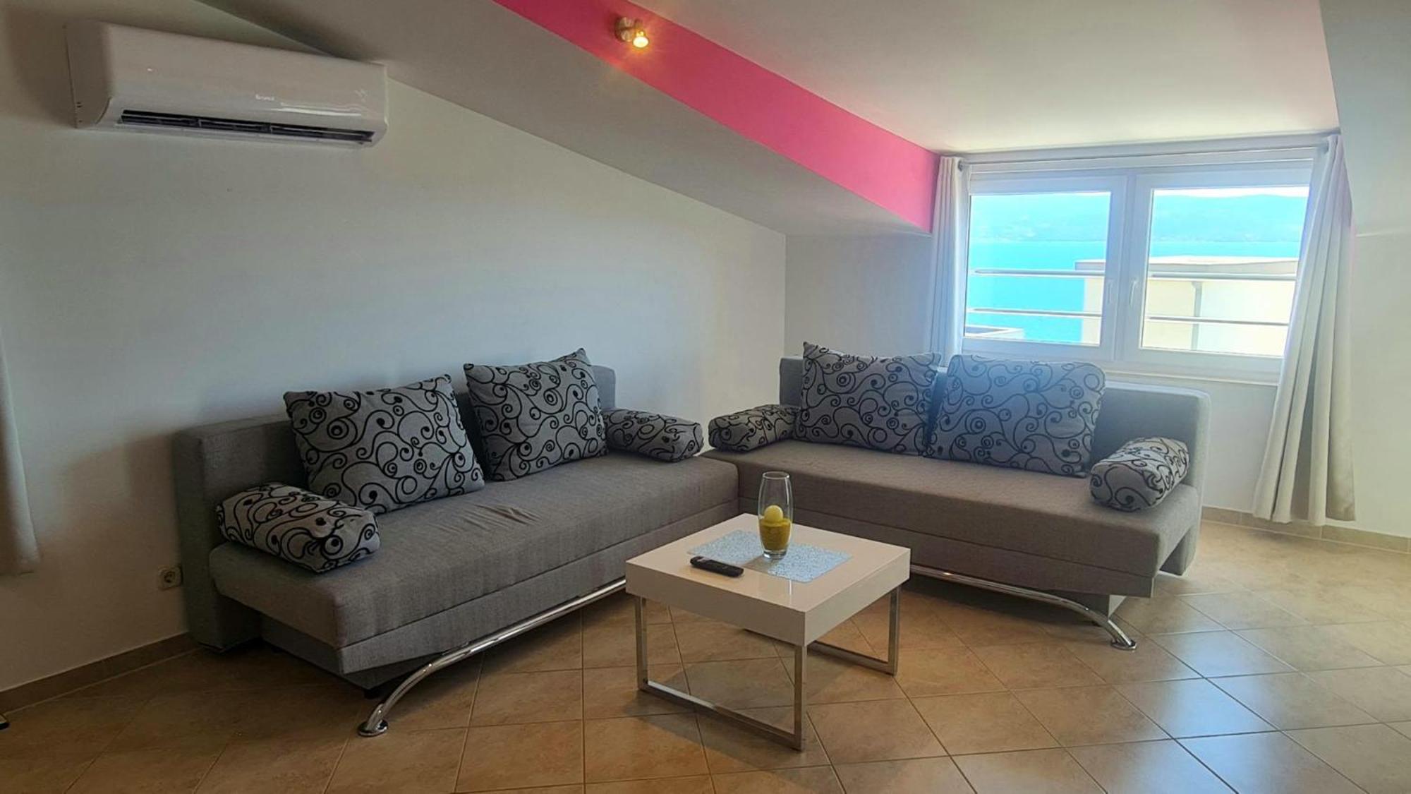 דוגי ראט Apartment Ante מראה חיצוני תמונה