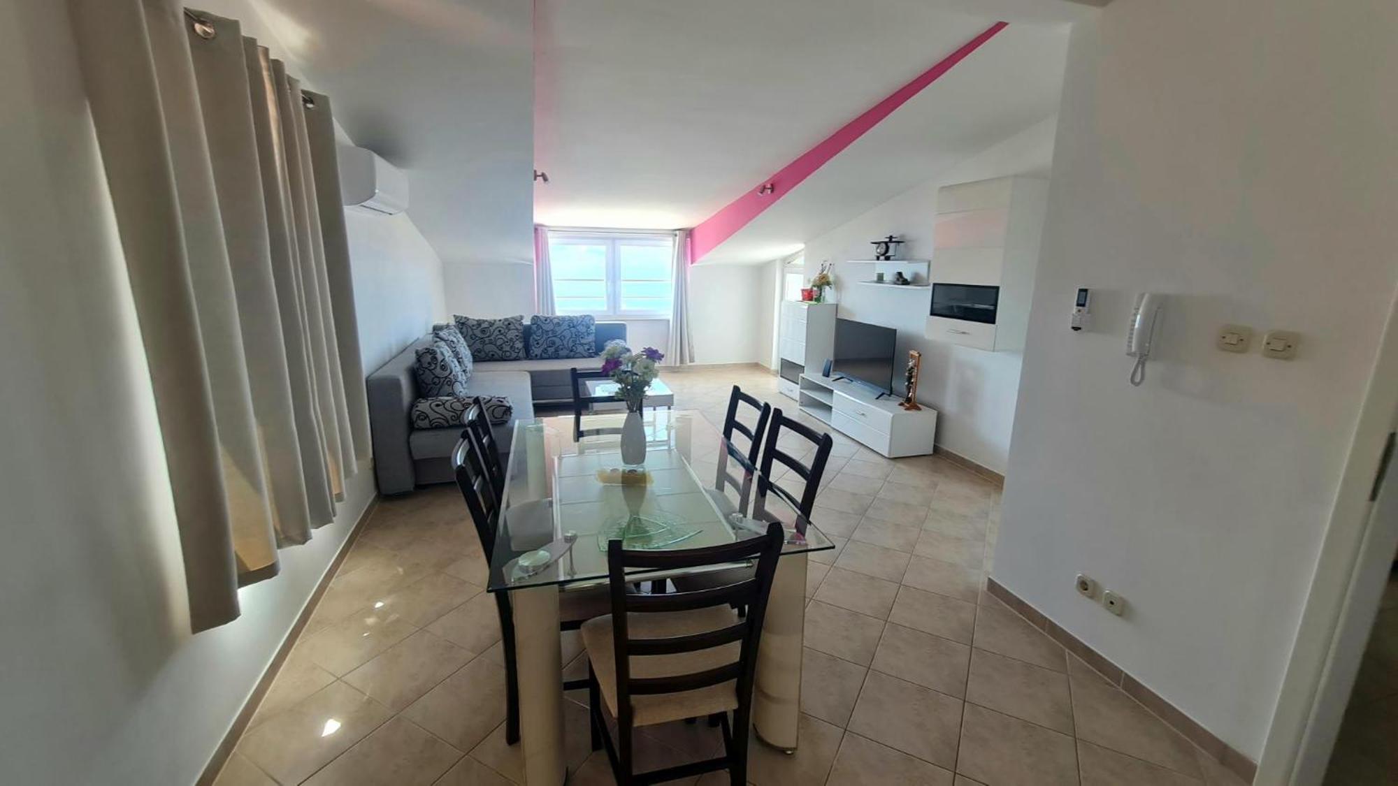 דוגי ראט Apartment Ante מראה חיצוני תמונה