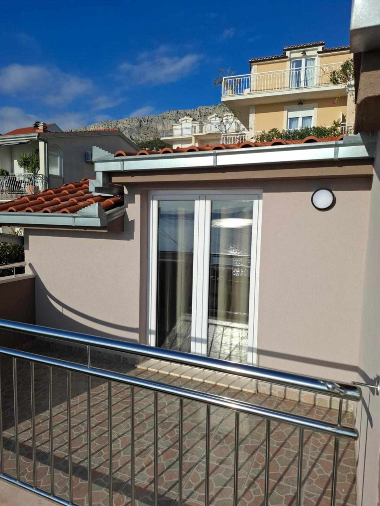 דוגי ראט Apartment Ante מראה חיצוני תמונה