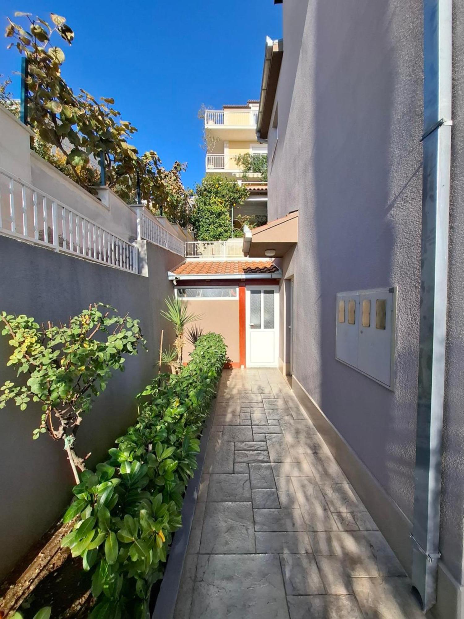 דוגי ראט Apartment Ante מראה חיצוני תמונה